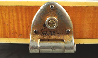 1967 Guild Duane Eddy DE-500 + OHSC