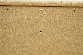 Fender Tremolux Head + Cab