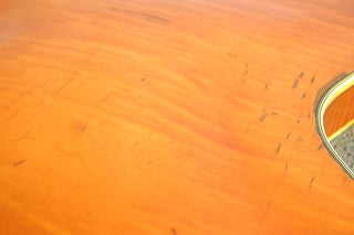 1967 Guild Duane Eddy DE-500 + OHSC