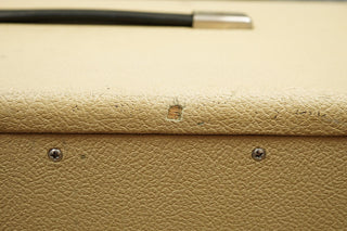 Fender Tremolux Head + Cab