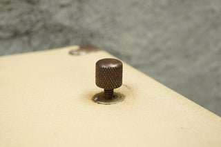 Fender Tremolux Head + Cab