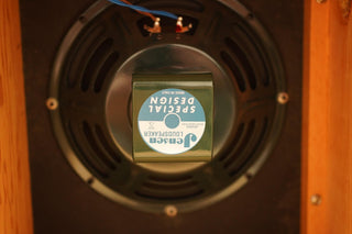 Fender Tremolux Head + Cab