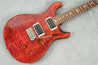 1987 PRS Signature Series #155, Tortoise Shell