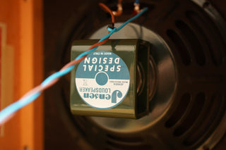 Fender Tremolux Head + Cab