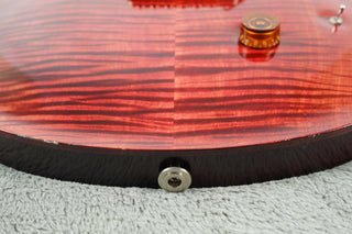 1987 PRS Signature Series #155, Tortoise Shell