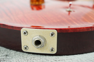 1987 PRS Signature Series #155, Tortoise Shell