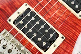 1987 PRS Signature Series #155, Tortoise Shell