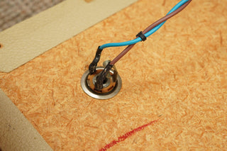 Fender Tremolux Head + Cab