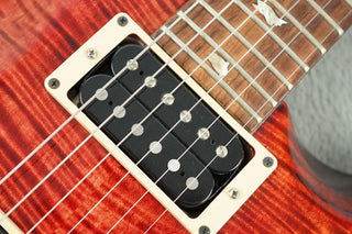 1987 PRS Signature Series #155, Tortoise Shell
