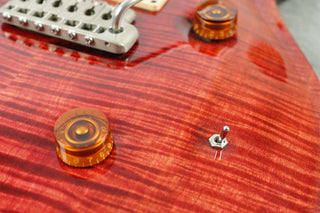 1987 PRS Signature Series #155, Tortoise Shell