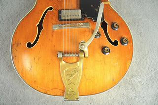 1967 Guild Duane Eddy DE-500 + OHSC