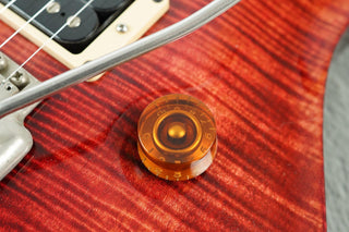 1987 PRS Signature Series #155, Tortoise Shell