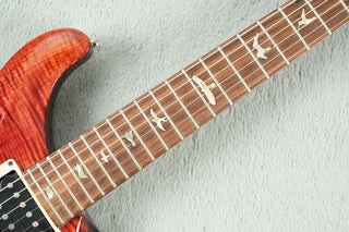 1987 PRS Signature Series #155, Tortoise Shell