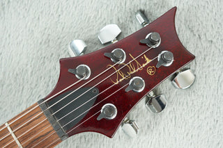 1987 PRS Signature Series #155, Tortoise Shell