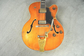 1967 Guild Duane Eddy DE-500 + OHSC