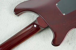 1987 PRS Signature Series #155, Tortoise Shell