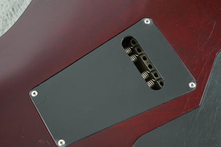 1987 PRS Signature Series #155, Tortoise Shell