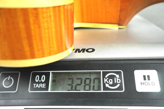 1967 Guild Duane Eddy DE-500 + OHSC