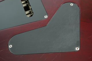 1987 PRS Signature Series #155, Tortoise Shell