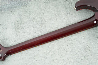 1987 PRS Signature Series #155, Tortoise Shell