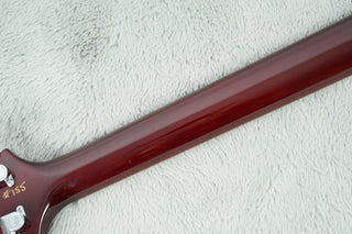 1987 PRS Signature Series #155, Tortoise Shell