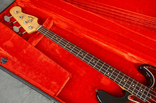 1964 Fender Jazz Bass Sunburst