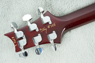 1987 PRS Signature Series #155, Tortoise Shell