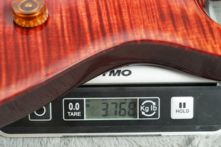 1987 PRS Signature Series #155, Tortoise Shell