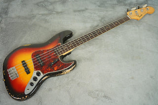 1964 Fender Jazz Bass Sunburst