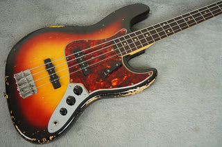 1964 Fender Jazz Bass Sunburst