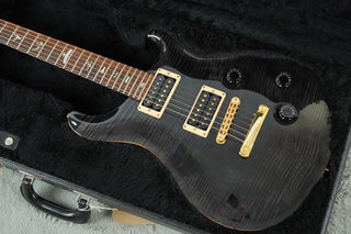 1990 PRS Limited Edition, Grey Black + OHSC