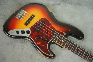 1964 Fender Jazz Bass Sunburst