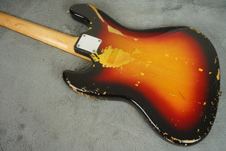 1964 Fender Jazz Bass Sunburst