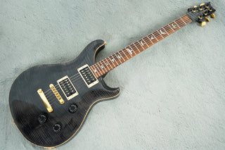 1990 PRS Limited Edition, Grey Black + OHSC