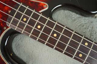 1964 Fender Jazz Bass Sunburst