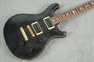 1990 PRS Limited Edition, Grey Black + OHSC