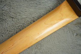 1964 Fender Jazz Bass Sunburst