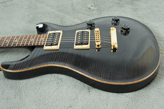 1990 PRS Limited Edition, Grey Black + OHSC