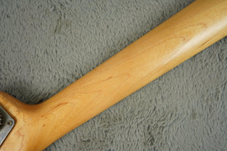 1964 Fender Jazz Bass Sunburst