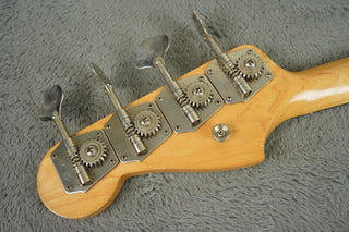 1964 Fender Jazz Bass Sunburst