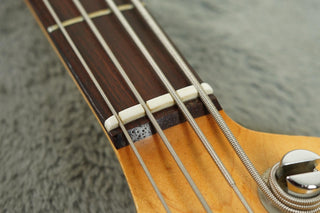 1964 Fender Jazz Bass Sunburst