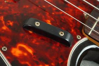 1964 Fender Jazz Bass Sunburst