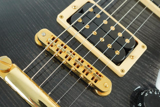 1990 PRS Limited Edition, Grey Black + OHSC