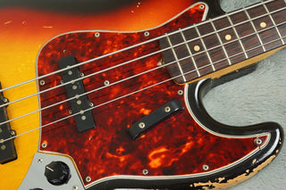 1964 Fender Jazz Bass Sunburst