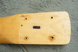 1964 Fender Jazz Bass Sunburst