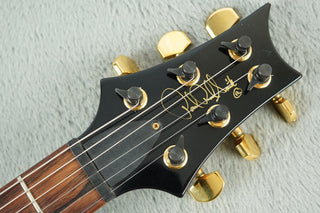 1990 PRS Limited Edition, Grey Black + OHSC