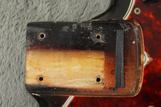 1964 Fender Jazz Bass Sunburst