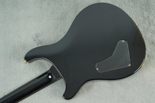 1990 PRS Limited Edition, Grey Black + OHSC
