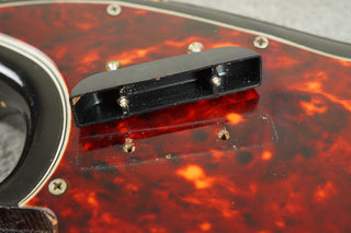 1964 Fender Jazz Bass Sunburst