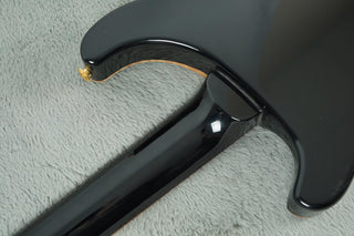 1990 PRS Limited Edition, Grey Black + OHSC